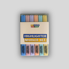 marker set