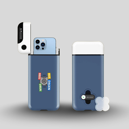 Hocus Focus Doos (telefoonkluis)