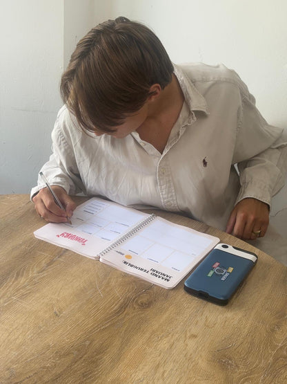 Hocus Focus Doos (telefoonkluis)