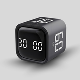 Pomodoro Dobbel (focus timer kubus)