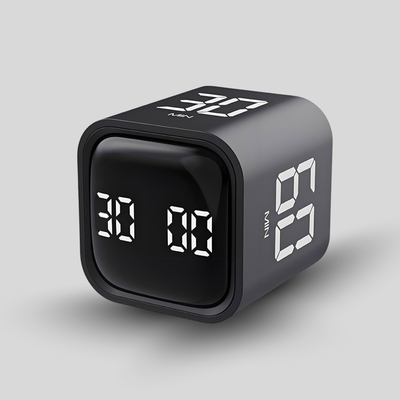 Pomodoro Dobbel (focus timer kubus) (20% korting)