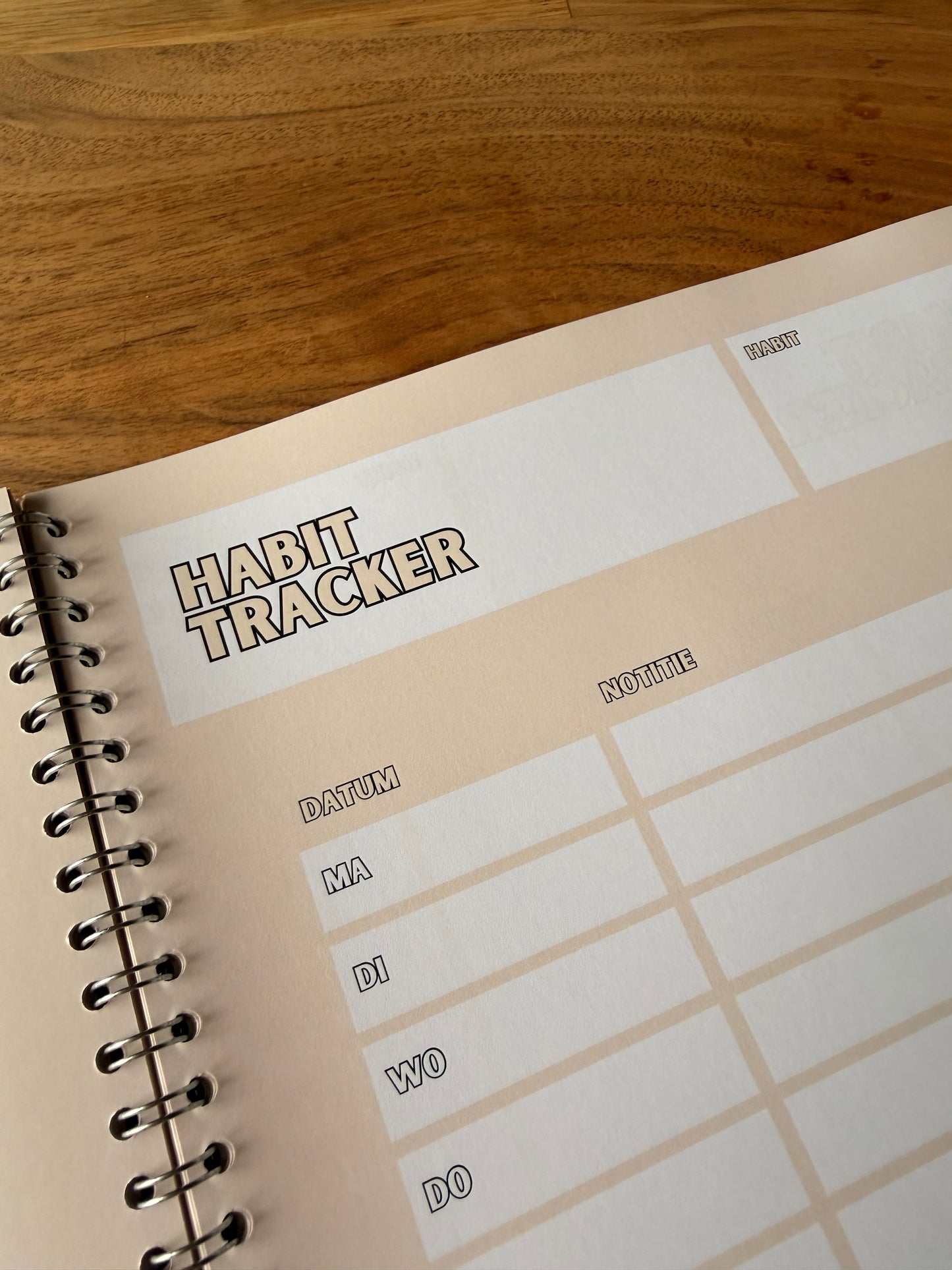 AlleDagenHeelDruk Focus Toolkit