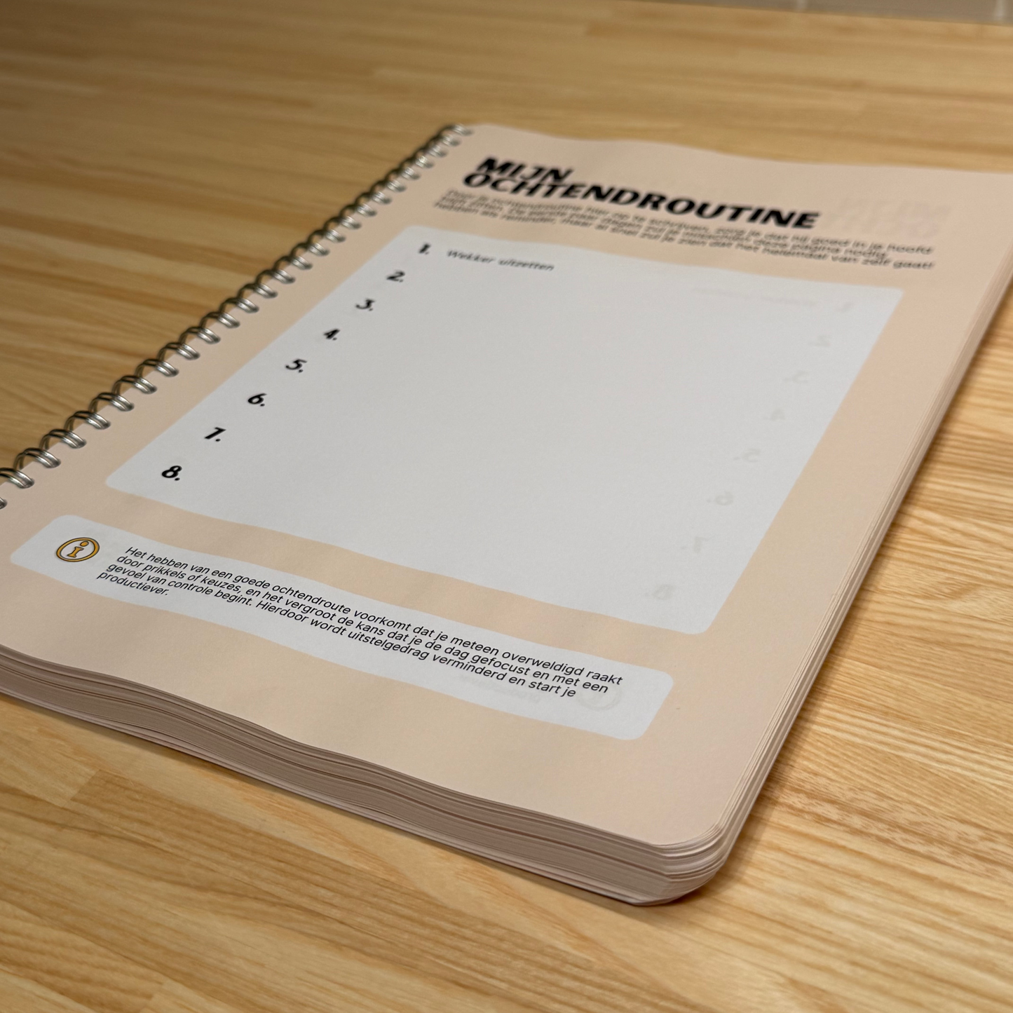 AlleDagenHeelDruk Agenda