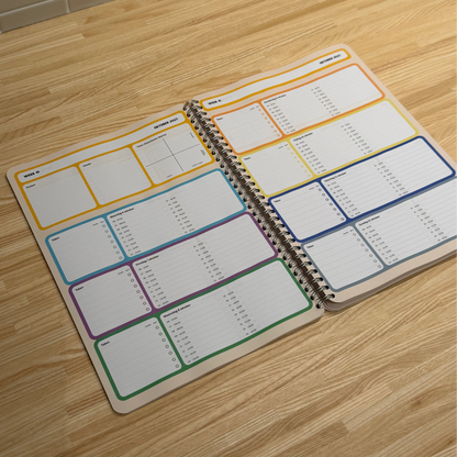 AlleDagenHeelDruk Agenda