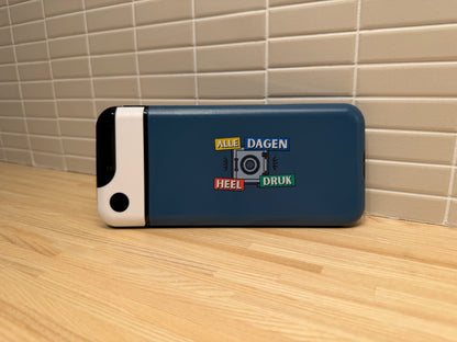 Hocus Focus Doos (telefoonkluis)