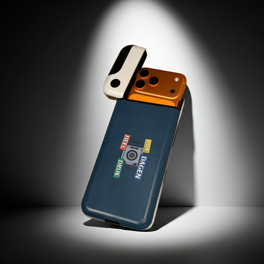 Hocus Focus Doos (telefoonkluis)