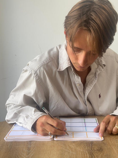 AlleDagenHeelDruk Agenda