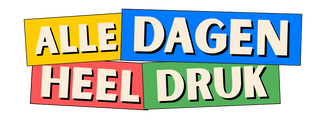 AlleDagenHeelDruk